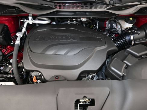Used 2026 Honda Odyssey Touring image 19