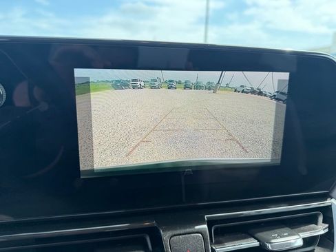 Used 2025 Chevrolet TrailBlazer LT FWD image 18