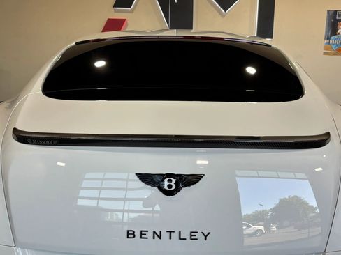 Used 2013 Bentley Continental GT Speed image 16