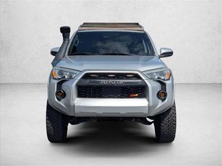 Used 2020 Toyota 4Runner SR5 AWD/4WD video 2