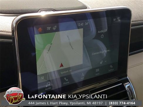 Used 2019 Lincoln Navigator Reserve image 21