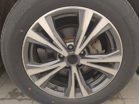 Used 2019 Nissan Rogue SV w/ Premium Package FWD image 31