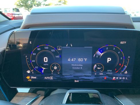 New 2026 Chevrolet Tahoe High Country image 37