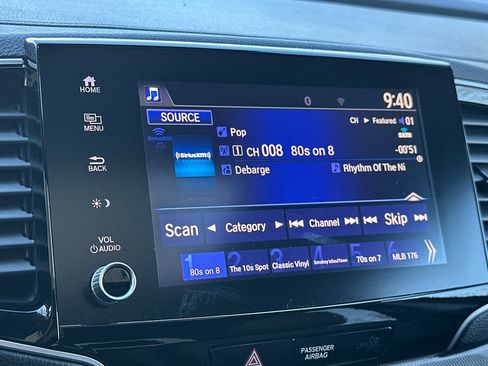 Used 2023 Honda Ridgeline RTL image 24