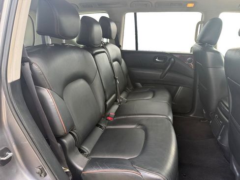 Used 2019 Nissan Armada SL w/ Premium Package AWD/4WD image 17