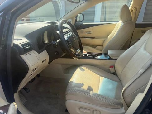 Used 2014 Lexus RX 350 AWD image 8