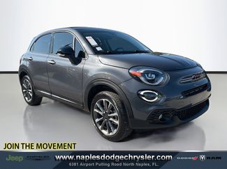 Used 2023 FIAT 500X Pop w/ Comfort Group video 1