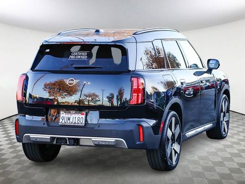 Used 2025 MINI Cooper Countryman S w/ Comfort Package Max image 5