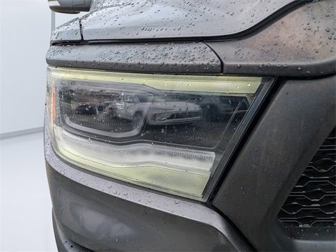 Used 2020 RAM 1500 Rebel w/ Rebel Level 1 Equipment Group image 9