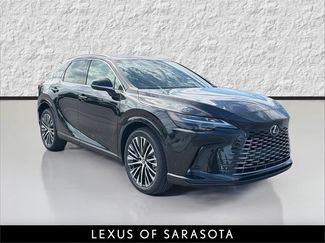 New 2026 Lexus RX 350 Premium Plus AWD/4WD video 1