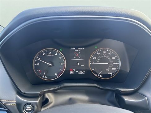 Used 2025 Subaru Outback Wilderness image 28