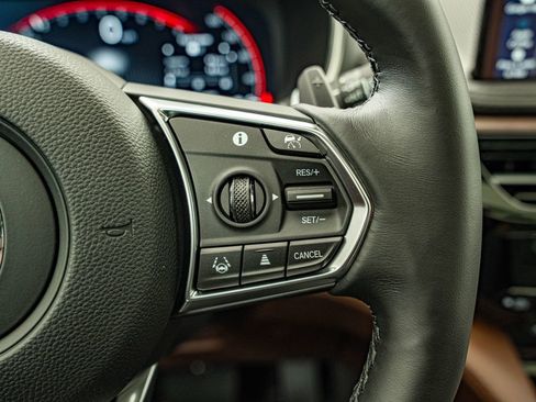 New 2026 Acura MDX SH-AWD w/ Advance Package image 20