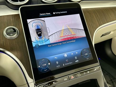 New 2026 Mercedes-Benz CLE 450 4MATIC Cabriolet image 14