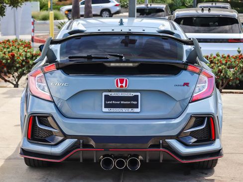 Used 2020 Honda Civic Type R image 5