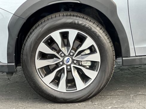 Certified 2024 Subaru Outback Limited image 31