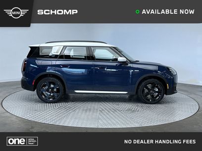 New 2027 MINI Cooper Countryman S