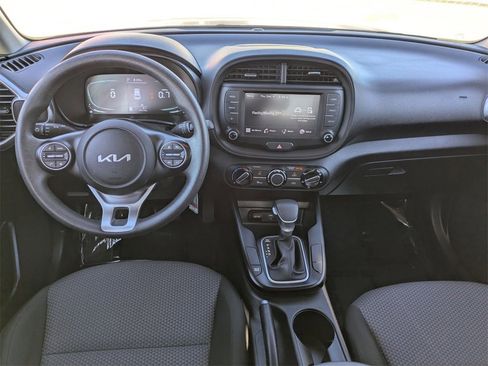 Used 2023 Kia Soul LX w/ Option Group 015 image 26