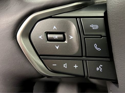 New 2026 Lexus TX 350 AWD image 12