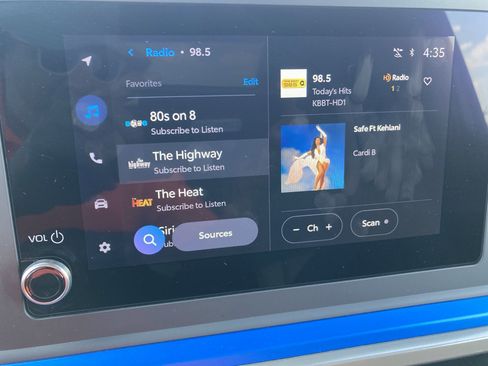 Used 2024 Toyota Tacoma PreRunner image 12