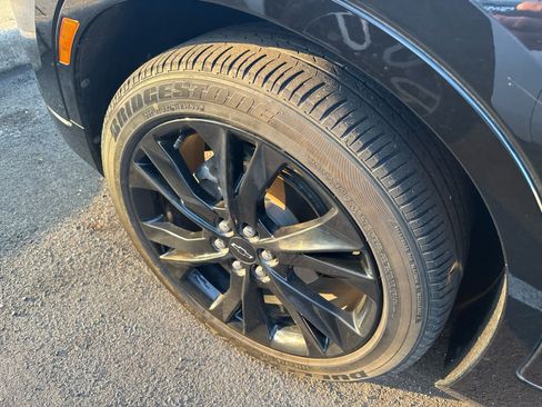 Used 2020 Chevrolet Blazer RS FWD image 6