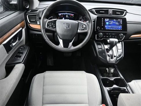 Used 2019 Honda CR-V EX image 12