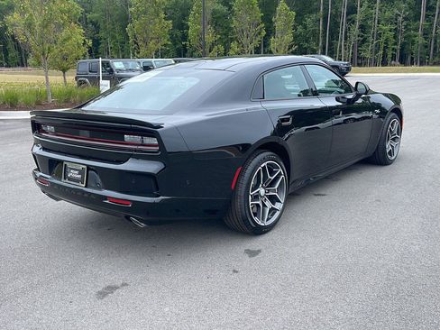 New 2026 Dodge Charger R/T AWD/4WD image 9
