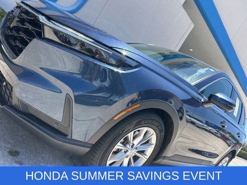 Used 2023 Honda CR-V EX-L image 4