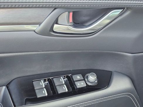 New 2025 MAZDA CX-5 AWD 2.5 S w/ Premium Plus Pkg image 33