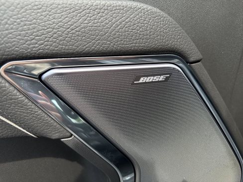 New 2026 GMC Sierra 1500 Denali AWD/4WD image 20