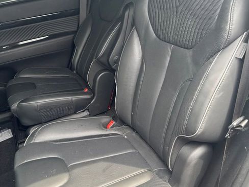Used 2024 Hyundai Palisade Calligraphy AWD/4WD image 7
