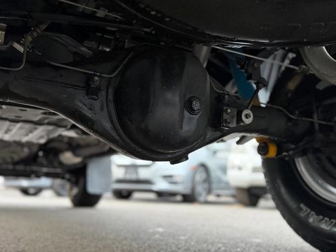 Used 2000 Toyota Tacoma 4x4 Xtracab image 72