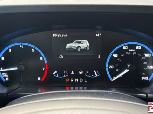 Used 2023 Ford Bronco Sport image 28