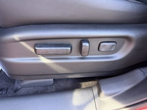 New 2026 Honda Ridgeline TrailSport image 15