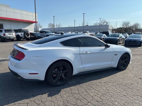 Used 2023 Ford Mustang GT w/ Equipment Group 301A image 8