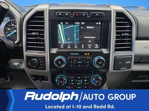 Used 2019 Ford F250 Lariat w/ Lariat Ultimate Package AWD/4WD image 21