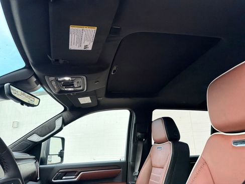 New 2026 GMC Sierra 3500 Denali Ultimate image 15