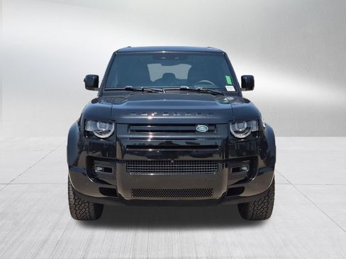 Used 2022 Land Rover Defender 110 V8 AWD/4WD image 8