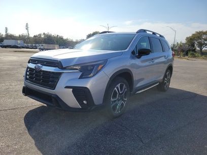 New 2026 Subaru Ascent Limited