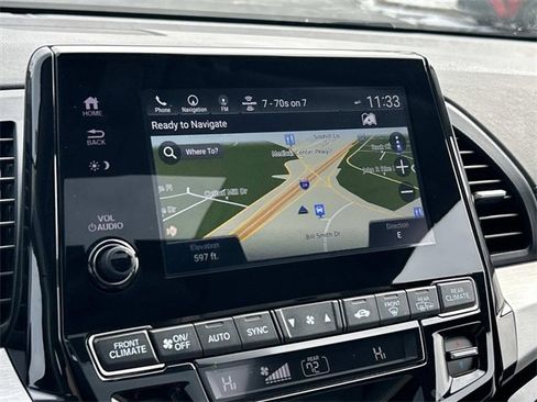 Used 2023 Honda Odyssey Touring image 28