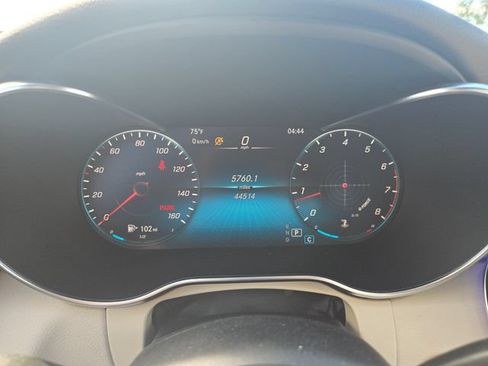 Used 2021 Mercedes-Benz C 300 4MATIC Sedan image 9