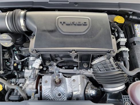 Certified 2023 Jeep Compass High Altitude image 40