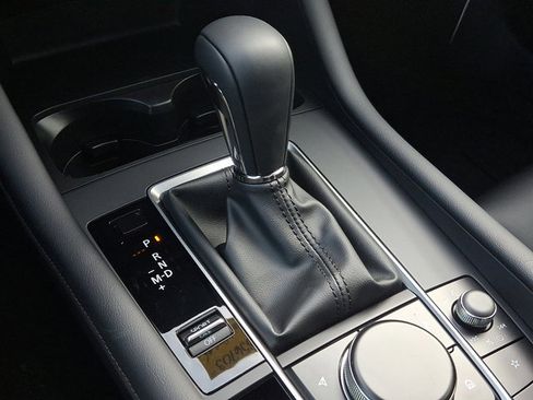 New 2026 MAZDA MAZDA3 s image 13