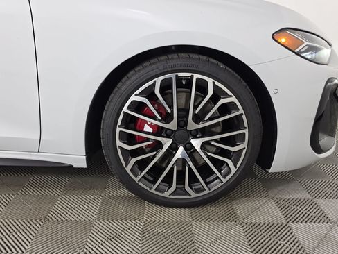 New 2026 Audi S5 Premium Plus AWD/4WD image 8