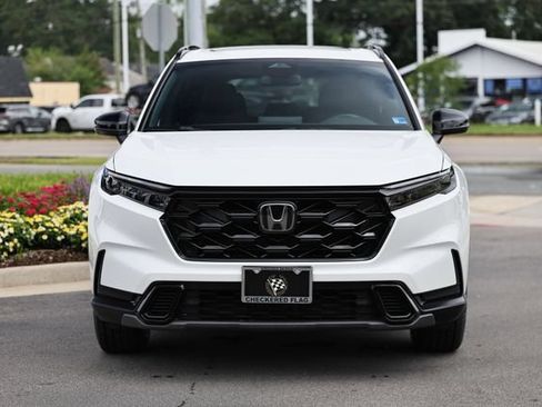 Certified 2024 Honda CR-V Sport image 14