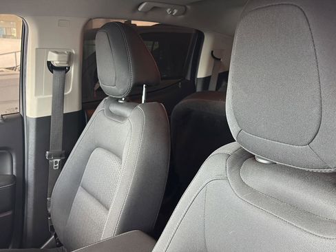 Used 2021 GMC Canyon Elevation w/ Trailering Package image 16