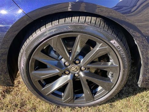 Used 2023 Toyota Corolla XSE image 12