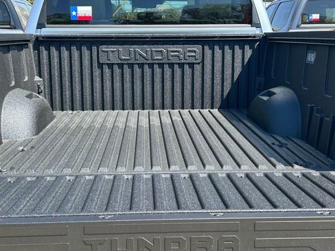 New 2026 Toyota Tundra Limited AWD/4WD image 14