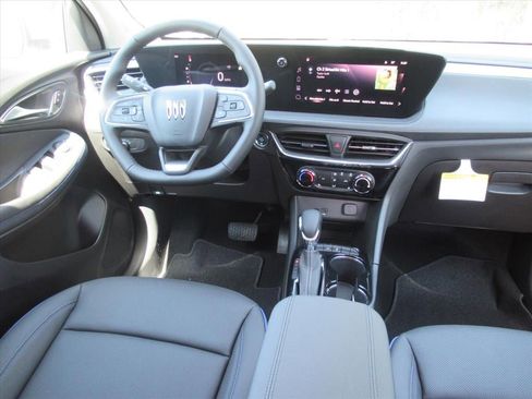 New 2026 Buick Encore GX Sport Touring w/ Advanced Technology Package image 12