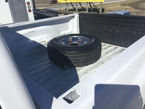 Used 2006 Dodge Ram 2500 Truck SLT w/ Quad Cab Big Horn Value Group image 11