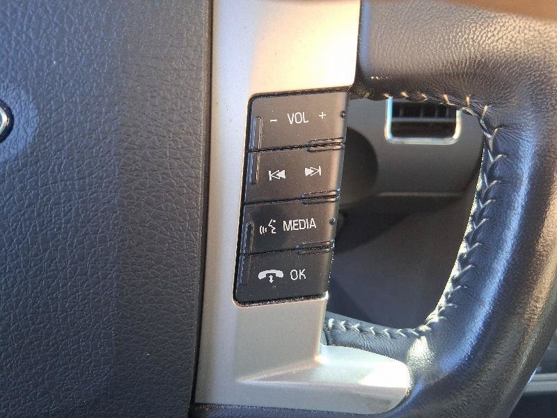 Used 2012 Ford Flex SEL w/ Equipment Group Order Code FWD image 33